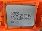 AMD Threadripper 3960x 24 core / 48 threads, Computers en Software, Processors, Ophalen, Zo goed als nieuw, 4 Ghz of meer, AMD Threadripper