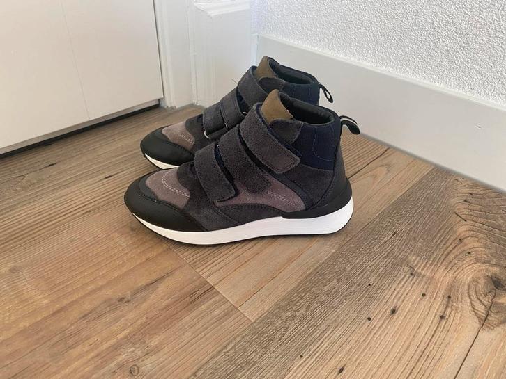 (NIEUW) Prachtig ECHT LEDEREN schoenen merk MUYTERS maat 29, Kinderen en Baby's, Kinderkleding | Schoenen en Sokken, Nieuw, Schoenen