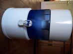 Waterfilter, Ophalen, Gebruikt