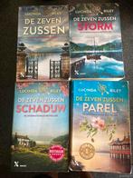Lucinda riley, Boeken, Ophalen of Verzenden, Zo goed als nieuw