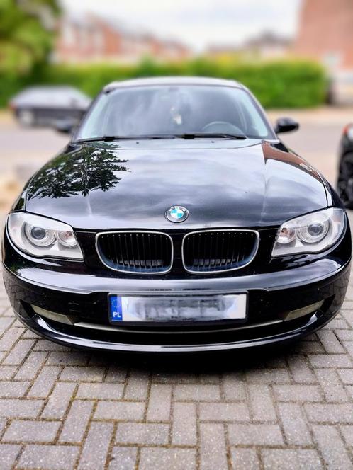 BMW 123D Bi Turbo, Auto diversen, Overige Auto diversen, Ophalen