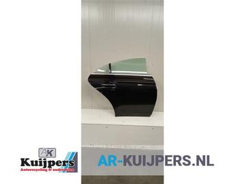 Portier 4Deurs rechts-achter van een Mercedes CLS-Klasse (CL beschikbaar voor biedingen