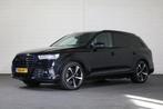 Audi SQ7 4.0 TDI V8 436pk Quattro Grijs Kenteken (bj 2018), Auto's, Te koop, Geïmporteerd, 436 pk, 14 km/l