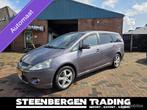 Mitsubishi Grandis 2.4-16V Instyle AUTOMAAT/ZEER NETTE AUTO!, Auto's, Mitsubishi, Navigatiesysteem, 7 stoelen, Bedrijf, 92 €/maand