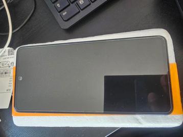 Samsung A53 5G beschikbaar voor biedingen