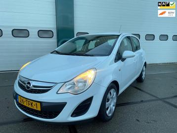 Opel Corsa 1.3 CDTi EcoFlex S/S Anniversary Edition beschikbaar voor biedingen