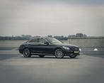 Mercedes C-Klasse C350 e Business Edition - Plug-in Hybrid, Auto's, Mercedes-Benz, Origineel Nederlands, Te koop, 5 stoelen, Benzine