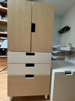 Ikea Stuva kast en opbergkist, Ophalen, Gebruikt, 50 tot 70 cm, 105 cm of meer