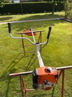 Stihl fs 450 professionele bosmaaier, Ophalen, Zo goed als nieuw, 50 cm of meer, Benzine