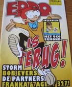 Eppo nummers 1 - 9 - 10 - 12 - uit 2009, Meerdere stripboeken, Ophalen of Verzenden, Zo goed als nieuw