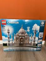 Lego 10256 Taj Mahal, Ophalen, Zo goed als nieuw, Complete set, Lego