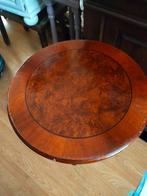 Antieke Italiaanse wijntafel bijzettafel, Ophalen