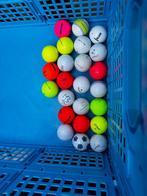 24 premium golfballen, Ophalen of Verzenden, Zo goed als nieuw, Bal(len), Callaway