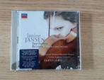 Dubbelcd Janine Jansen vioolconcerten Beethoven Britten 2009, Cd's en Dvd's, Overige typen, Ophalen of Verzenden, Zo goed als nieuw