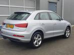 Audi Q3 1.4 TFSI Pro Line S Xenon/Leer/Navi/Stoelverw!, 730 kg, Euro 6, 4 cilinders, 150 pk