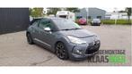 Portier 2Deurs rechts van een Citroen DS3 (KTH), Auto-onderdelen, Carrosserie en Plaatwerk, Gebruikt, Deur, -, Ophalen of Verzenden