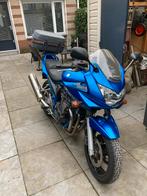 Suzuki Bandit 650 Naked Bike - 2005, Motoren, Ophalen, Gebruikt