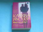 Zweeds: Modershjärtat - Katerina Janouch NIEUW, Ophalen of Verzenden, Nieuw, Katerina Janouch, Scandinavië