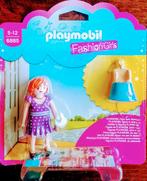 Fashion Girls Stad 6885, Kinderen en Baby's, Speelgoed | Playmobil, Ophalen of Verzenden, Gebruikt, Complete set