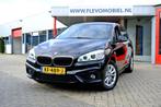 BMW 2-serie Gran Tourer 216d Centennial Executive Navi|Clima, Auto's, BMW, 745 kg, Gebruikt, 2-Serie Gran Tourer, 116 pk
