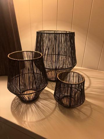 Draad wind lichten  beschikbaar voor biedingen