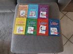 Te koop boeken Het leven van een loser, Jeff Kinney, Nieuw, Ophalen of Verzenden, Fictie