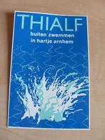 Arnhem, Thialf zwemmen, Ophalen of Verzenden, Nieuw, Overige typen