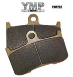 Remblokken Yamaha XV1900 Midnight Star alle XV 1900 A ACFD, Motoren, Info@yourmotorparts.nl, Linde 24, 2925 CG Krimpen aan den IJssel