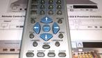 Marquant DVD-28 Afstandsbediening ProVision Mizuda Remote, Ophalen of Verzenden, Refurbished, Origineel, Dvd
