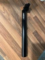 FSA zadelpen 31.6 mm, FSA, Zo goed als nieuw, Zadel, Mountainbike