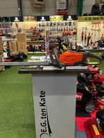 Husqvarna 115iHD45 heggenschaar op accu NR41, Ophalen, Gebruikt, Accu, Husqvarna