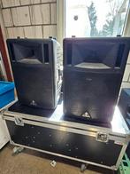 Behringer B300 - Defecte Voeding, Overige merken, Ophalen of Verzenden, Niet werkend, Minder dan 60 watt