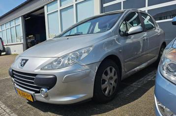 Peugeot 307 1.6-16V Premium AUTOMAAT DEFECT ! 2e EIG ! NL AU