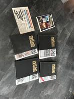 De oorlogskranten deel 1 tot deel 65 Voorpaginanieuws krant, Tweede Wereldoorlog, Ophalen of Verzenden, Zo goed als nieuw, Algemeen