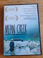 Mean creek, Ophalen of Verzenden, Gebruikt, Drama