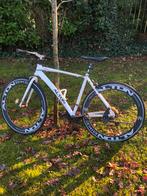 Witte Alton Racefiets Opknapper, Overige merken, Gebruikt, Versnellingen, Ophalen of Verzenden