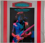 Gary Moore - We Want Moore! 2LP (1984), Ophalen of Verzenden