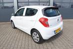 OPEL Karl 1.0 ecoFLEX 75pk Edition, Auto's, 839 kg, Stof, Gebruikt, Wit