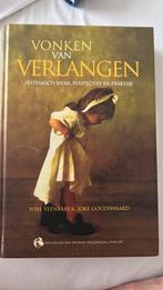 Vonken van Verlangen, Wibe Veenbaas, Nieuw, Ophalen of Verzenden, Ontwikkelingspsychologie