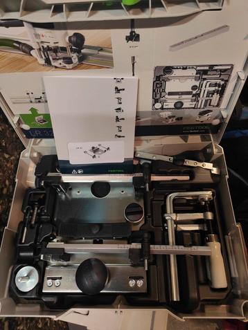 Festool LR 32