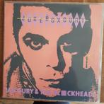 Ian Dury &blockheads- juke- box, Cd's en Dvd's, Vinyl | Pop, Gebruikt, Ophalen of Verzenden, 1980 tot 2000