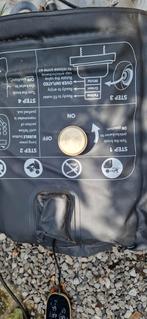 mspa lite pomp 3x, Tuin en Terras, Bubbelbaden en Hottubs, Ophalen, Gebruikt, Pomp