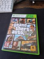 Gta 5 xbox 360, Spelcomputers en Games, Games | Xbox 360, Avontuur en Actie, Vanaf 18 jaar, 1 speler, Eén computer