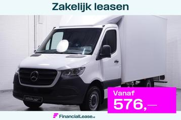 Mercedes-Benz Sprinter 315 CDI 150 pk Bakwagen Aut. L2 met D beschikbaar voor biedingen