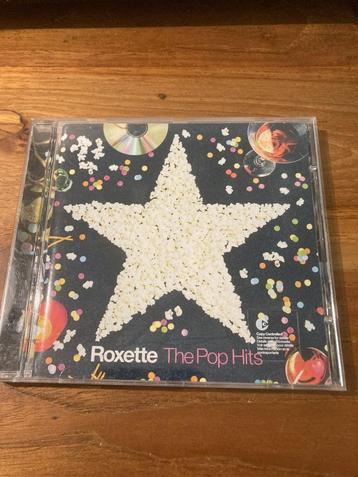 Roxette - The pop hits beschikbaar voor biedingen