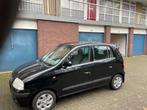 Hyundai Atos 1.1i Prime met slechts 120.000Km incl. NAP, Voorwielaandrijving, Stof, Elektrische ramen, 4 cilinders