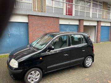Hyundai Atos 1.1i Prime met slechts 120.000Km incl. NAP beschikbaar voor biedingen