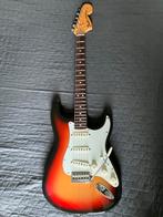 Fender Stratocaster 1973 - Vintage!, Muziek en Instrumenten, Ophalen, Gebruikt, Solid body, Fender