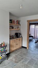 kasteeltegels Castle Stone Taupe groot wildverband, Ophalen, Nieuw, Overige typen