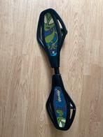 Waveboard, Ophalen of Verzenden, Gebruikt, Waveboard